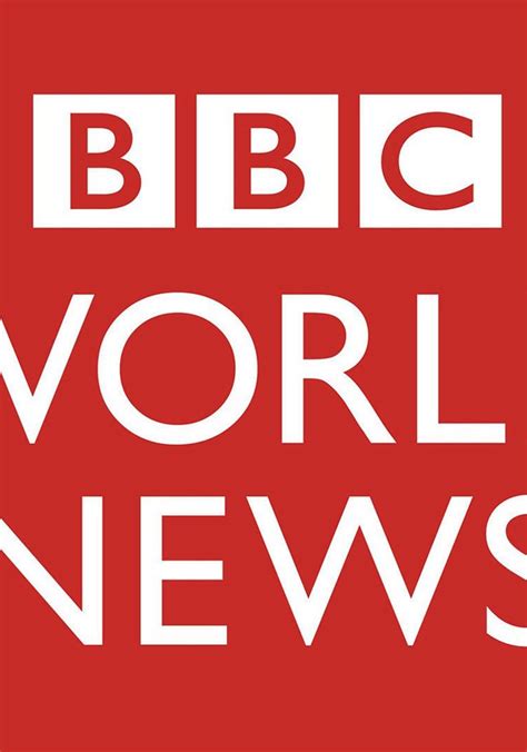 BBC World News watch free